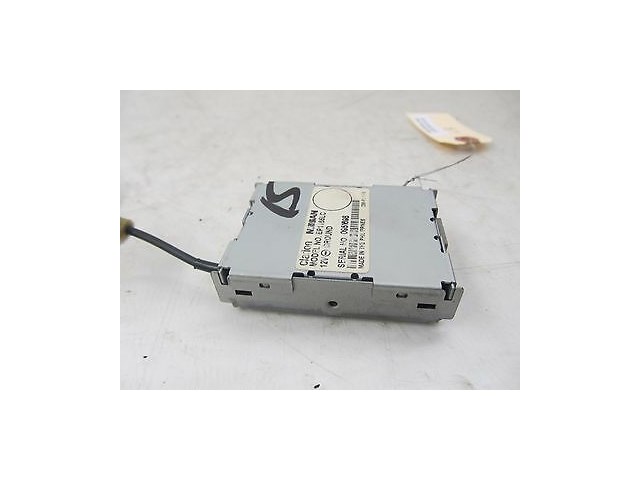 2006-2008 NISSAN 350Z COUPE OEM ANTENNA AMPLIFIER MODULE EP1165LC