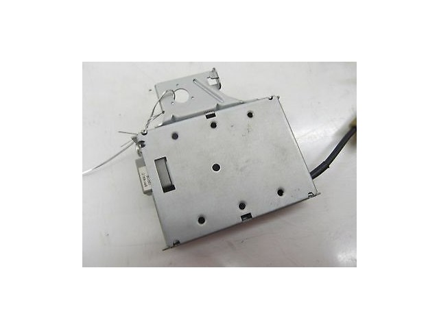 2006-2008 NISSAN 350Z COUPE OEM ANTENNA AMPLIFIER MODULE EP1165LC