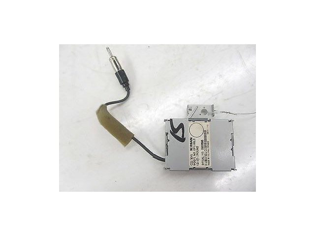 2006-2008 NISSAN 350Z COUPE OEM ANTENNA AMPLIFIER MODULE EP1165LC