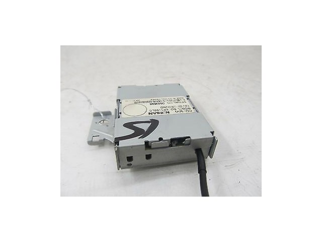 2006-2008 NISSAN 350Z COUPE OEM ANTENNA AMPLIFIER MODULE EP1165LC