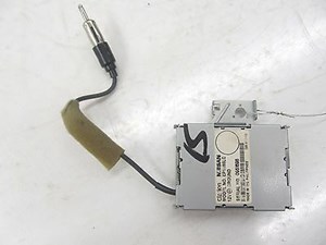 2006-2008 NISSAN 350Z COUPE OEM ANTENNA AMPLIFIER MODULE EP1165LC
