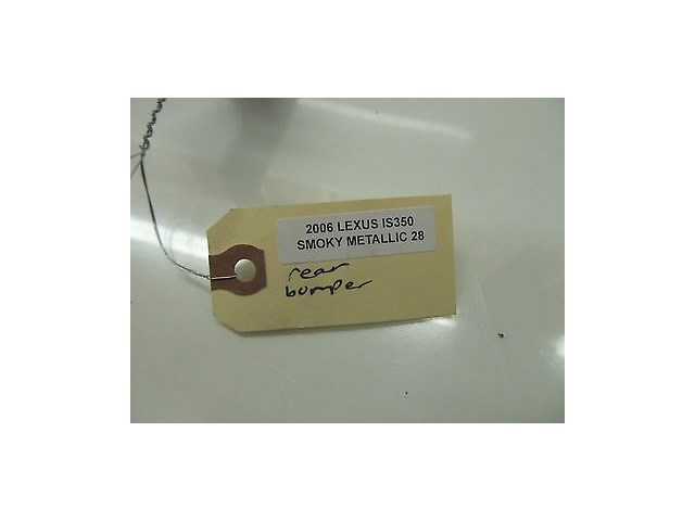 2006-2008 LEXUS IS350 IS250 XE20 OEM REAR ELECTRONIC KEY ANTENNA KEYLESS ENTRY