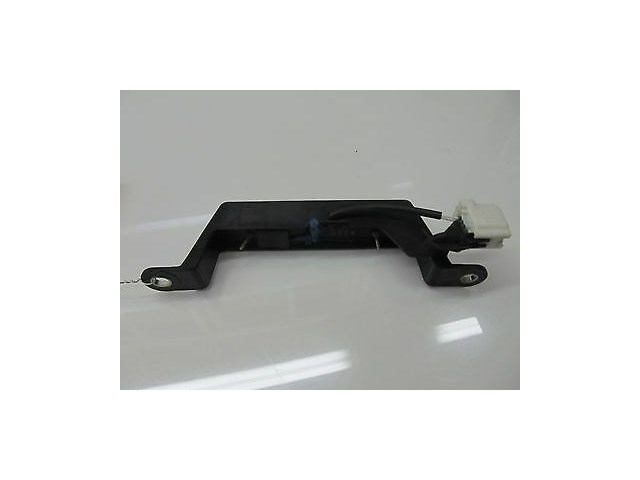 2006-2008 LEXUS IS350 IS250 XE20 OEM REAR ELECTRONIC KEY ANTENNA KEYLESS ENTRY