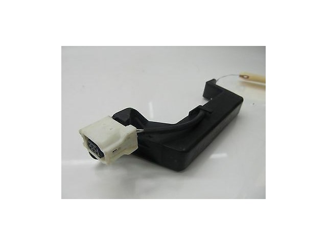 2006-2008 LEXUS IS350 IS250 XE20 OEM REAR ELECTRONIC KEY ANTENNA KEYLESS ENTRY