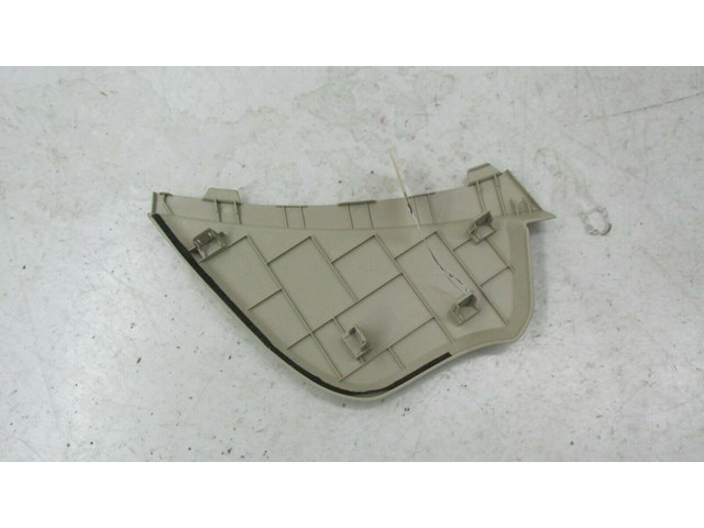 2015-2019 NISSAN MURANO OEM RIGHT FRONT PASSENGER SIDE DASH TRIM COVER  