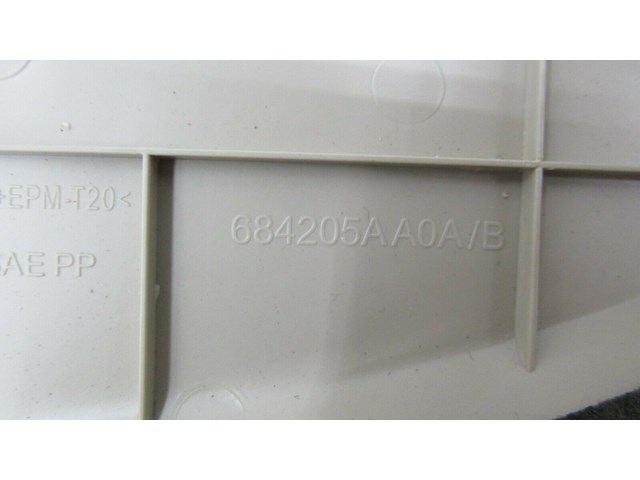 2015-2019 NISSAN MURANO OEM RIGHT FRONT PASSENGER SIDE DASH TRIM COVER  