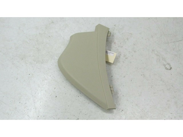 2015-2019 NISSAN MURANO OEM RIGHT FRONT PASSENGER SIDE DASH TRIM COVER  