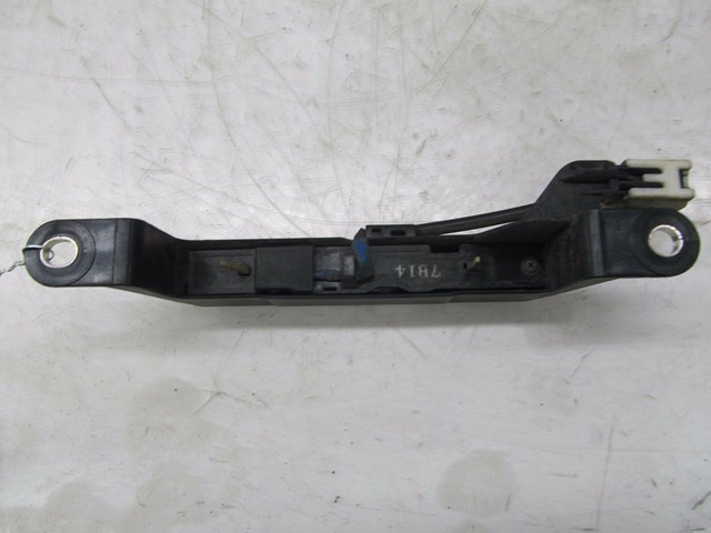 2007-2009 LEXUS LS460L XF40 OEM REAR KEYLESS ENTRY ANTENNA SENSOR 89997-41010
