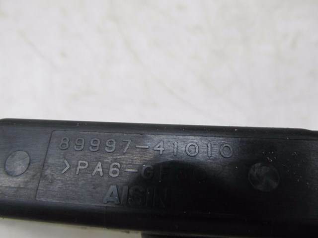 2007-2009 LEXUS LS460L XF40 OEM REAR KEYLESS ENTRY ANTENNA SENSOR 89997-41010