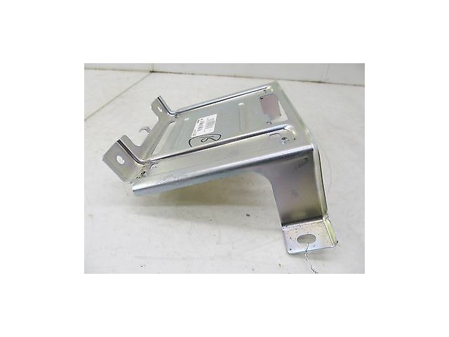 2009-2015 NISSAN 370Z COUPE OEM REAR AUDIO AMPLIFIER MOUNT BRACKET