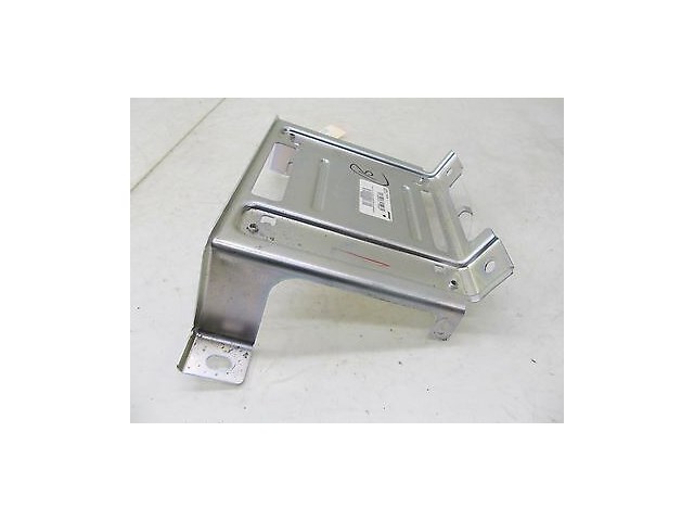 2009-2015 NISSAN 370Z COUPE OEM REAR AUDIO AMPLIFIER MOUNT BRACKET