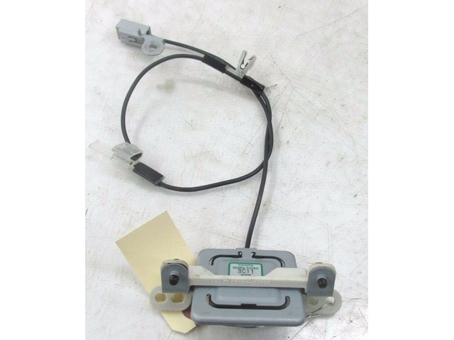 2002-2010 LEXUS SC430 Z40 OEM FRONT DASH NAVIGATION ANTENNA ASSEMBLY 