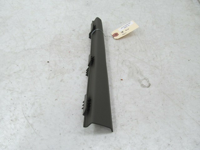 2009-2012 AUDI Q5 8R OEM RIGHT FRONT LOWER DASH TRIM 8R0 868 204