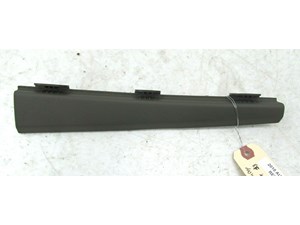 2009-2012 AUDI Q5 8R OEM RIGHT FRONT LOWER DASH TRIM 8R0 868 204