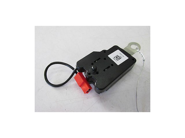 2003-2006 MERCEDES BENZ S500 W220 OEM ANTENNA NOISE FILTER 220 820 14 89