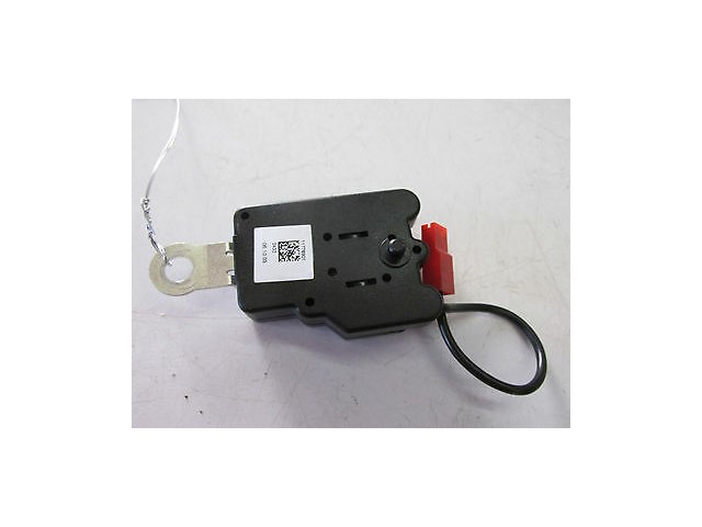 2003-2006 MERCEDES BENZ S500 W220 OEM ANTENNA NOISE FILTER 220 820 14 89