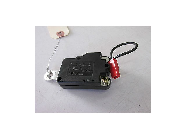 2003-2006 MERCEDES BENZ S500 W220 OEM ANTENNA NOISE FILTER 220 820 14 89