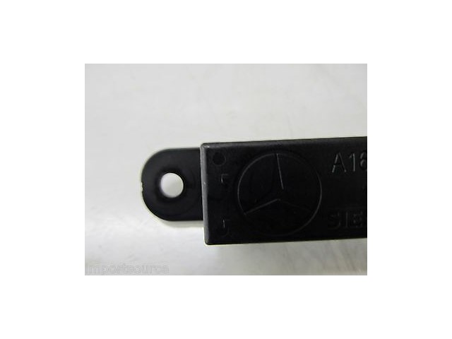 2007-2009 MERCEDES S550 W221 OEM ANTENNA KEYLESS ACCESS MODULE SENSOR