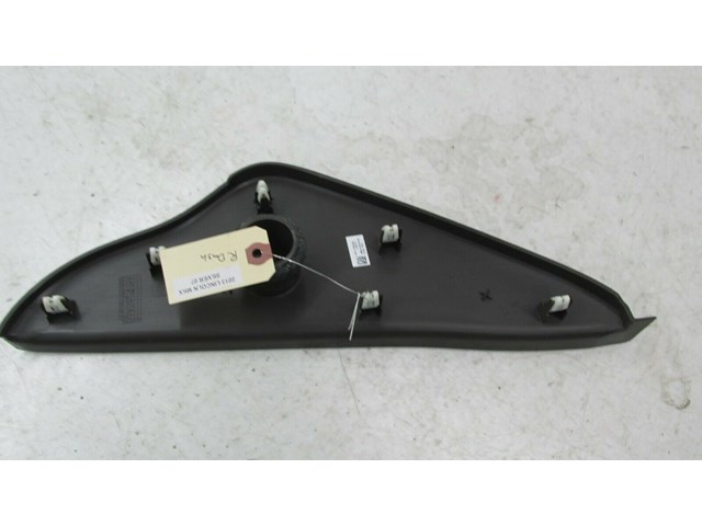 2011-2015 LINCOLN MKX OEM RIGHT FRONT SIDE DASH TRIM COVER          