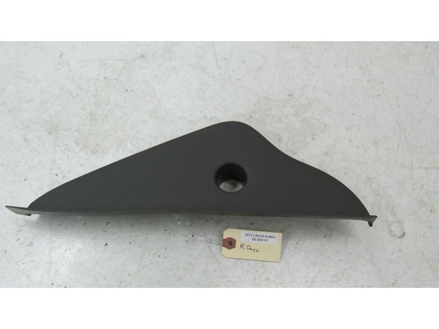 2011-2015 LINCOLN MKX OEM RIGHT FRONT SIDE DASH TRIM COVER          