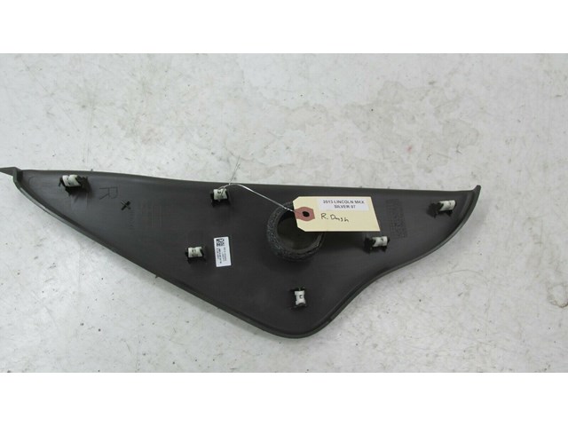 2011-2015 LINCOLN MKX OEM RIGHT FRONT SIDE DASH TRIM COVER          