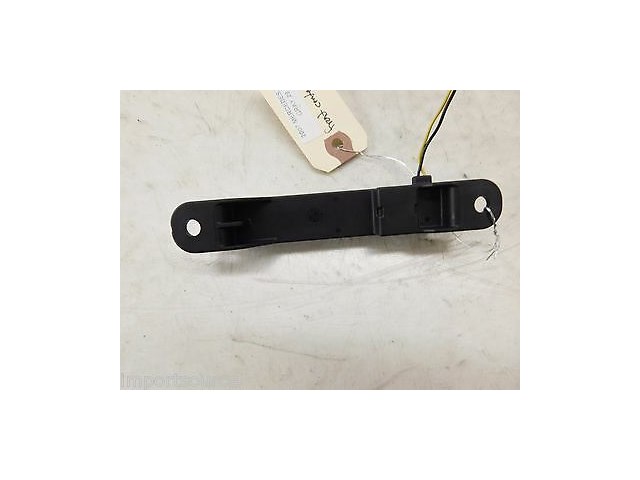 2007-2009 MERCEDES S550 W221 OEM CENTER CONSOLE KEYLESS ENTRY ANTENNA MODULE