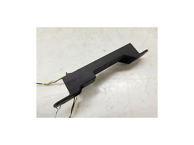 2007-2009 MERCEDES S550 W221 OEM CENTER CONSOLE KEYLESS ENTRY ANTENNA MODULE