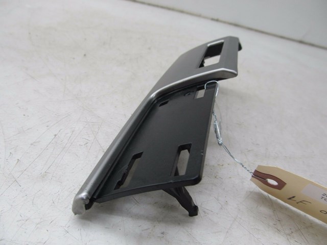 2004-2007 VOLKSWAGEN TOUAREG OEM LEFT SIDE DASH TRIM BEZEL COVER 7L6857239