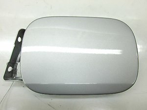 2003-2005 MERCEDES E320 WAGON W211 OEM EXTERIOR FUEL GAS TANK ACCESS DOOR COVER