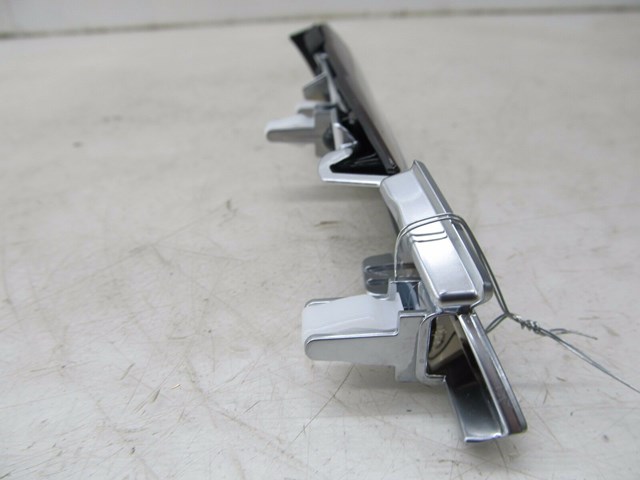 2014-2016 ACURA MDX OEM LEFT DRIVER SIDE DASH TRIM MOLDING COVER WOODGRAIN