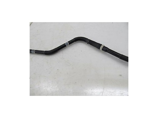 2014-2015 NISSAN VERSA NOTE OEM FROM GAS TANK TO CHARCOAL PIPE HOSE