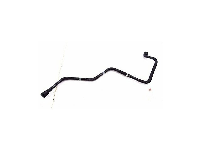 2014-2015 NISSAN VERSA NOTE OEM FROM GAS TANK TO CHARCOAL PIPE HOSE