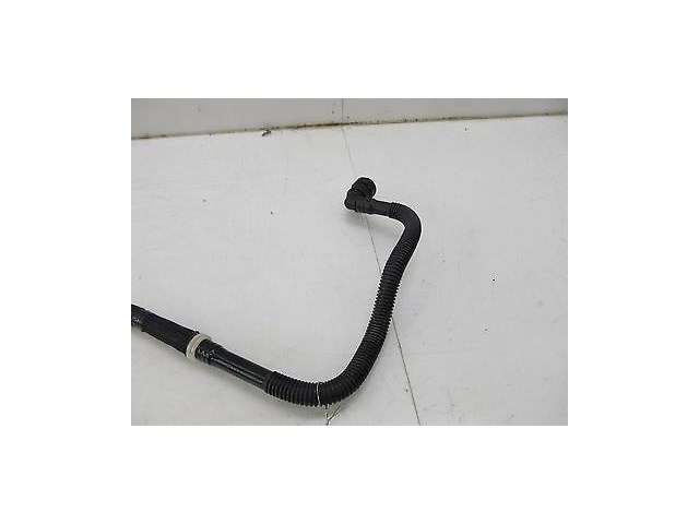 2014-2015 NISSAN VERSA NOTE OEM FROM GAS TANK TO CHARCOAL PIPE HOSE
