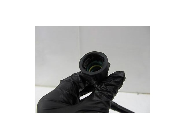 2014-2015 NISSAN VERSA NOTE OEM FROM GAS TANK TO CHARCOAL PIPE HOSE