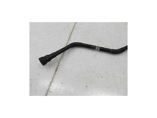 2014-2015 NISSAN VERSA NOTE OEM FROM GAS TANK TO CHARCOAL PIPE HOSE