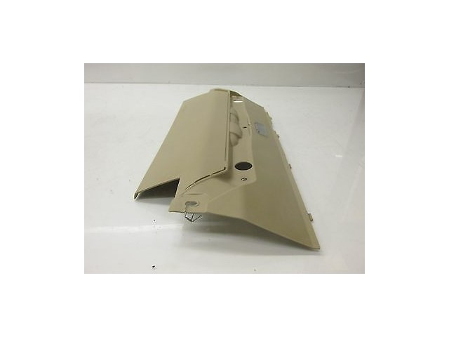  2004-2006 AUDI A8 L QUATTRO D3 OEM RIGHT FRONT LOWER DASH TRIM KNEE PANEL