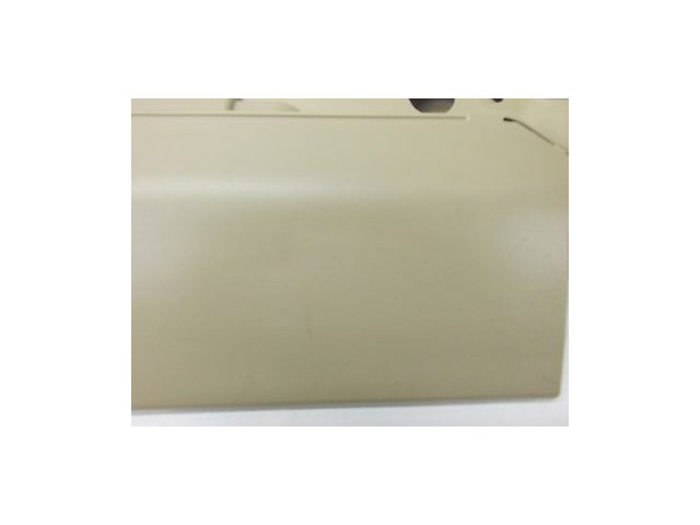  2004-2006 AUDI A8 L QUATTRO D3 OEM RIGHT FRONT LOWER DASH TRIM KNEE PANEL