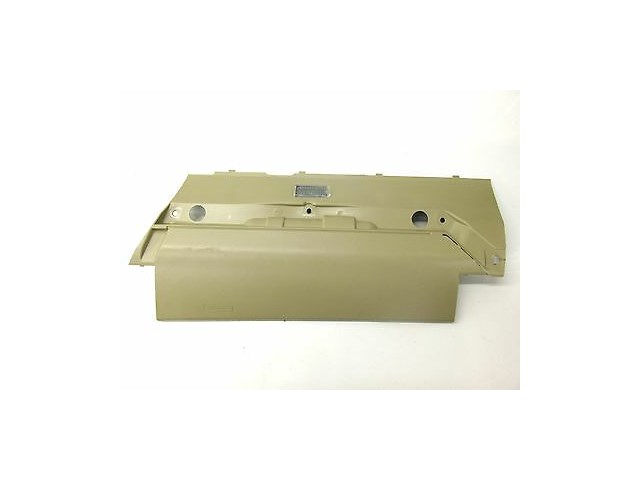  2004-2006 AUDI A8 L QUATTRO D3 OEM RIGHT FRONT LOWER DASH TRIM KNEE PANEL