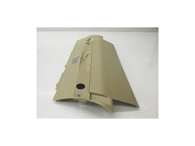  2004-2006 AUDI A8 L QUATTRO D3 OEM RIGHT FRONT LOWER DASH TRIM KNEE PANEL