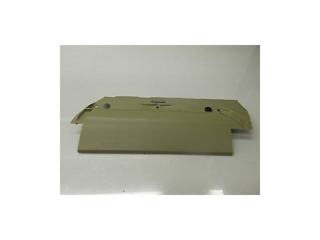  2004-2006 AUDI A8 L QUATTRO D3 OEM RIGHT FRONT LOWER DASH TRIM KNEE PANEL