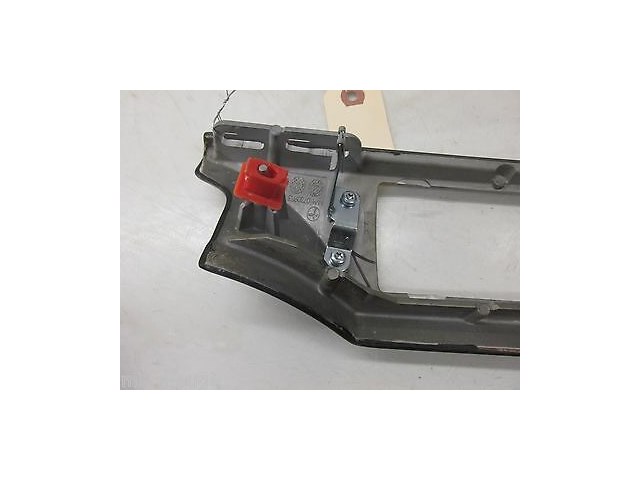 2006-2008 BMW 750LI E66 E65 OEM LEFT FRONT DRIVERS SIDE LIGHT CONTROL DASH TRIM 