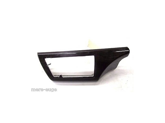 2006-2008 BMW 750LI E66 E65 OEM LEFT FRONT DRIVERS SIDE LIGHT CONTROL DASH TRIM 