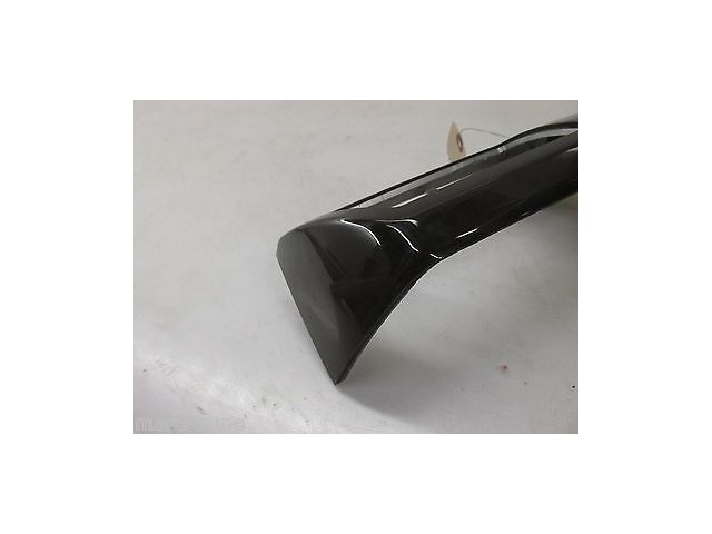 2006-2008 BMW 750LI E66 E65 OEM LEFT FRONT DRIVERS SIDE LIGHT CONTROL DASH TRIM 