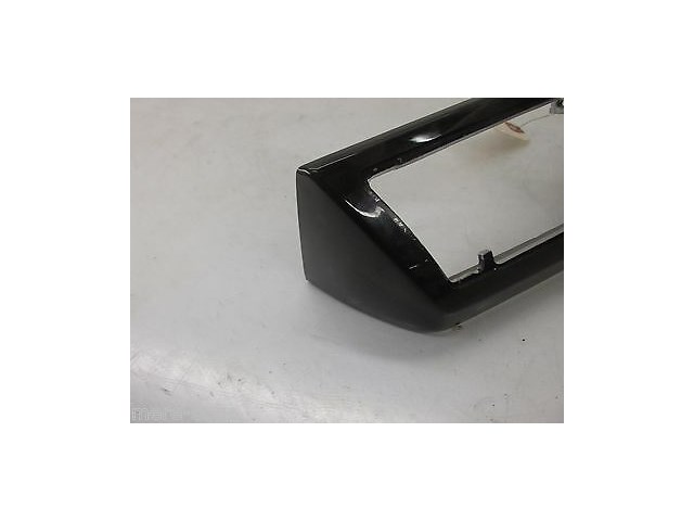 2006-2008 BMW 750LI E66 E65 OEM LEFT FRONT DRIVERS SIDE LIGHT CONTROL DASH TRIM 