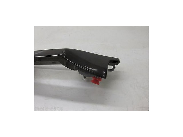 2006-2008 BMW 750LI E66 E65 OEM LEFT FRONT DRIVERS SIDE LIGHT CONTROL DASH TRIM 