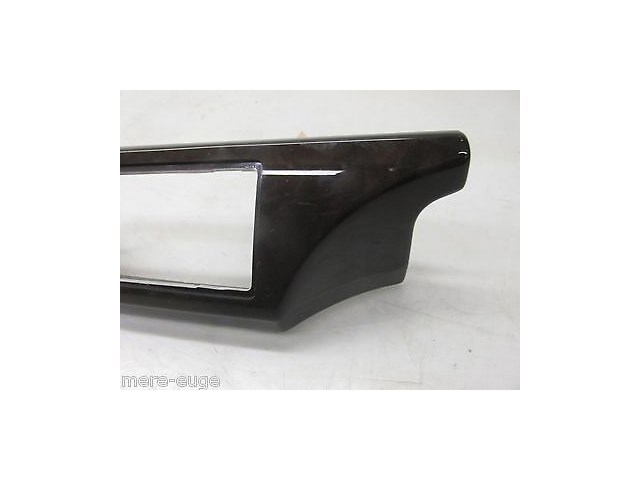 2006-2008 BMW 750LI E66 E65 OEM LEFT FRONT DRIVERS SIDE LIGHT CONTROL DASH TRIM 