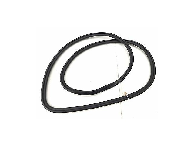 2008-2012 AUDI A4 AVANT WAGON B8 OEM RIGHT FRONT DOOR WEATHER STRIP RUBBER SEAL
