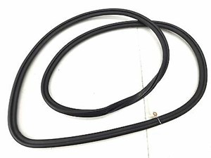 2008-2012 AUDI A4 AVANT WAGON B8 OEM RIGHT FRONT DOOR WEATHER STRIP RUBBER SEAL