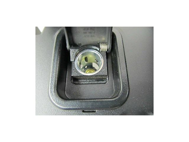 2006-2010 BMW M6 E63 OEM RIGHT FRONT UNDER DASH TRIM KICK PANEL 7157544