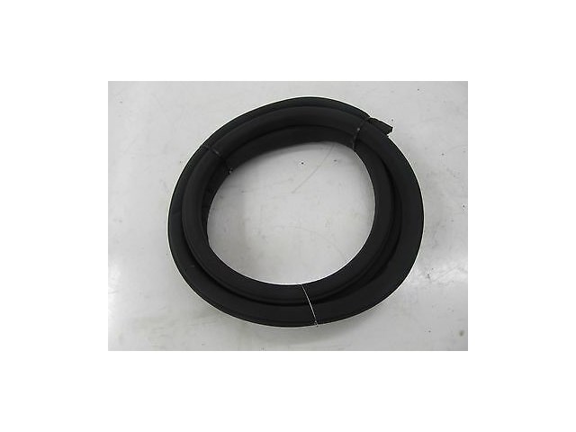 2000-2004 BENTLEY ARNAGE OEM RIGHT FRONT PASSENGER SIDE WEATHERSTRIP RUBBER SEAL